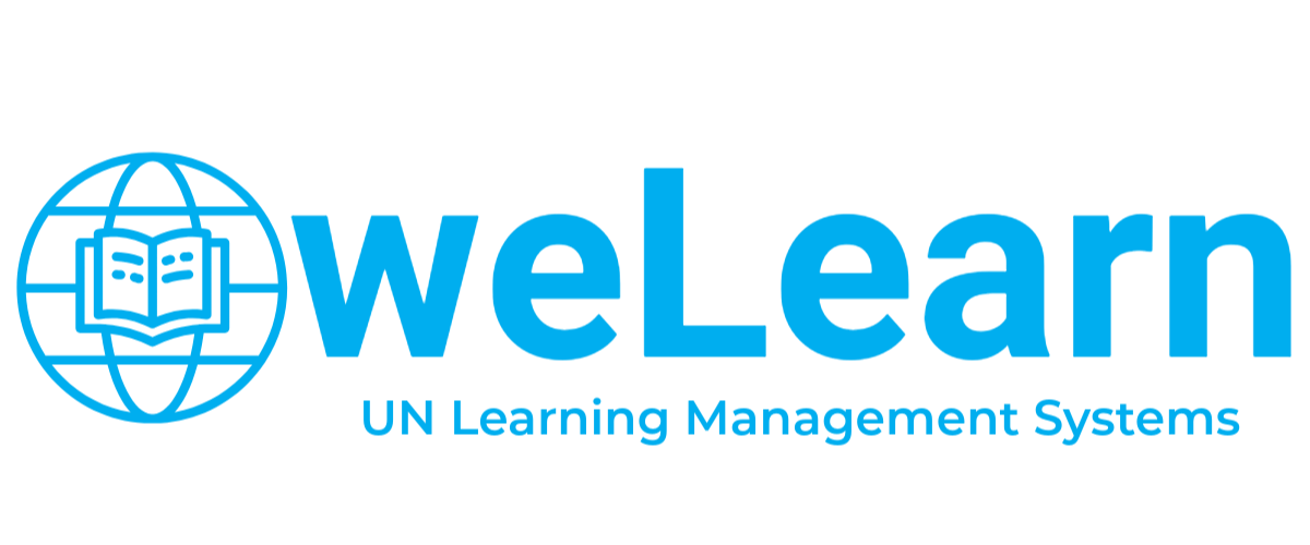 UNEP eLearning